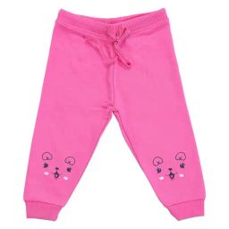 Bodycare Kids Pink Printed Trackpants-image-88