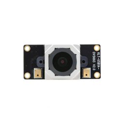 Waveshare OV5693 Camera Module 5MP USB Camera Module High-Resolution USB Camera Fixed-Focus, Auto Focusing, M12 Camera Module 135° Wide View USB 2.0 Webcam Board Support Video Recording For Video System Security System - RS7286Waveshare OV5693 Camera Module 5MP USB Camera Module High-Resolution USB Camera Fixed-Focus, Auto Focusing, M12 Camera Module 135° Wide View USB 2.0 Webcam Board Support Video Recording For Video System Security System - RS7286 image 4