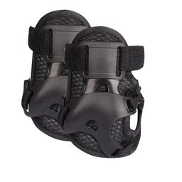 ARROWMAX 7-in-1 Protective Open Face Adjustable Skating Gear Set image 4