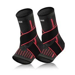 COCKATOO Versatile Ankle Support Sports Accessories-picture-37