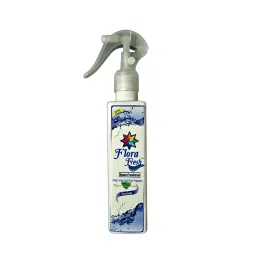 Sparsh 200 ml Fusion Fragrance Liquid Room Freshner-image-57