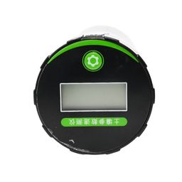ZTS-EC-SC-35DC Soil conductivity, temperature and moisture three-in-one rapid tester image 2