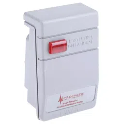 RS PRO Surge Suppressor Unit 230 V AC Maximum Voltage Rating 13.5 kA Model No 2067522-picture-20