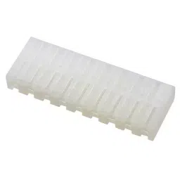 MOLEX Plug & Socket Connector Housings CONNECTOR, RCPT, 9POS, 1ROW, 5.08MM 10-01-1094 (Pack of 5)-picture-10