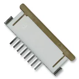 MOLEX FFC / FPC Board Connectors CONNECTOR, FFC/FPC, 8POS, 1ROW, 1MM 52271-0869 (Pack of 5)-picture-4