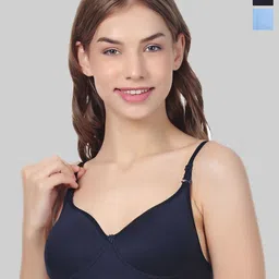 Designer Bugs Bra Full Coverage image 1