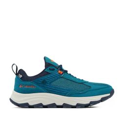Columbia Men's Hatana Max Outdry Teal Green Running Shoes-image-24