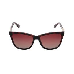 GUY LAROCHE Brown Square Sunglasses for Women-image-11