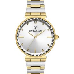 Daniel Klein DK.1.13461-4 Premium Analog Watch for Women-35