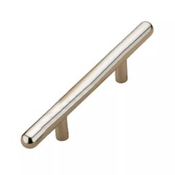 DECORE 108 600 mm Aluminium Chrome Plated Finish Door Pull Handle-image-55