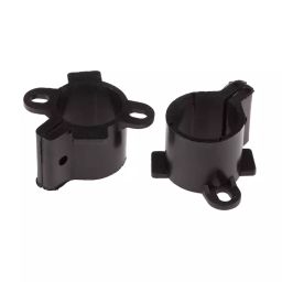 RS PRO Cylindrical Nylon Capacitor Clip Suitable With 25mm Dia Capacitor,ModelNo 2387157 (Pack Of 5)-44