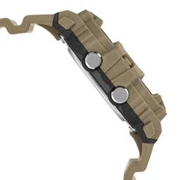 CASIO Men Dial & Wrap Around Straps Digital Watch A2248 image 2