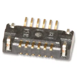 MOLEX Mezzanine / Array Connectors CONNECTOR, STACKING, HEADER, 50POS, 2ROW 55909-0574 (Pack of 2500)-picture-26