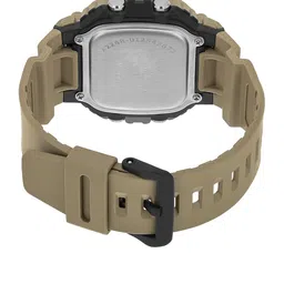 CASIO Men Dial & Wrap Around Straps Digital Watch A2248 image 4