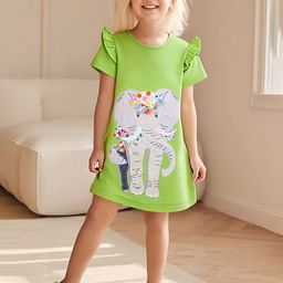 LULU & SKY Dress-image-62