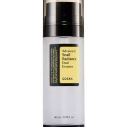 Cosrx Advanced Snail Radiance Dual Essence  - 80 ml-0