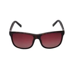 GUY LAROCHE Brown Rectangular Sunglasses for Men-23