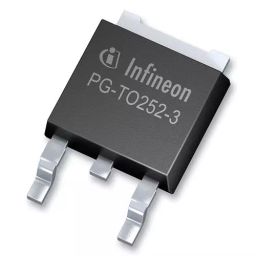 Infineon Single Mosfet, AEC-Q101, N-CH, 800V, 2A, 42W, IPD80R2K7C3AATMA1 (Pack of 5)-image-26