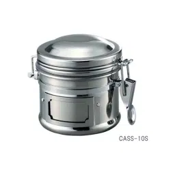AS ONE Preservation Bottle 1250 ml, CASS-10L-12