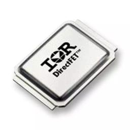 Infineon Single Mosfet, N CH, 150V, 35A, DIRECTFET MZ, IRF6643TRPBF (Pack of 5)-image-8