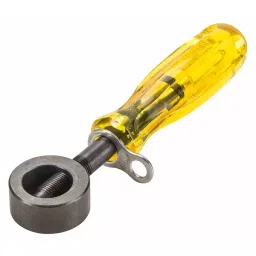 PROTO Tethered Punch/Cold Chisel Holder 1 in, J2108TT-38