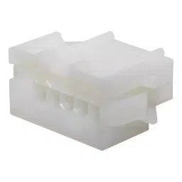 MOLEX Plug & Socket Connector Housings CONNECTOR HOUSING, PLUG, 10POS 15-06-0105 (Pack of 5)-picture-12