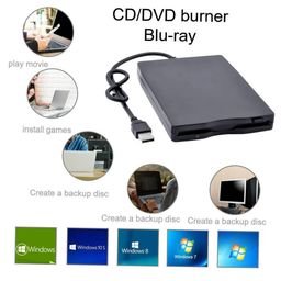 HOMSFOU USB 2. 0 External Drive Diskette Data Transfer External Drive Floppy Disk Driver Dvd USB USB 2.0 External Drive image 4