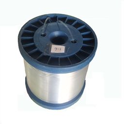 fastrim New 1.6MM Nylon Trimmer LINE in Bobbin / 120 METRE Length in Natural Color image 1