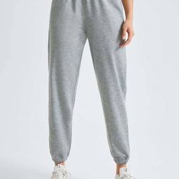 ADDICTED ATTIRE Women Original Loose Fit Easy Wash Pleated Joggers Trousers-image-30