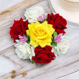 GADINFASHION Women Hair Accessory Set of-image-45