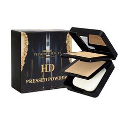 Adbeni HD Matte Finish Pressed Powder Compact - 20 g - 01-14