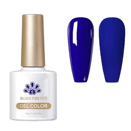 BORN PRETTY Shellac Nail Lacquer Nail Gel Polish -10 ml - Shade- CC06-35