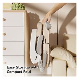 R For Rabbit Candy Pop Booster Chair - Beige image 5