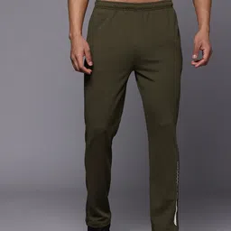 HRX by Hrithik Roshan Men Running Track Pants-image-42