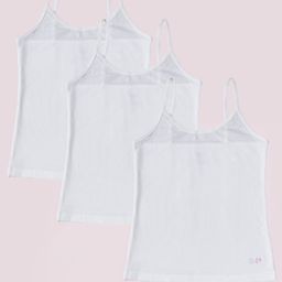Soie Girls Camisoles-38