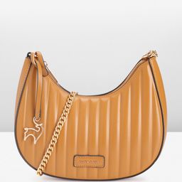 Allen Solly Structured Hobo Bag image 1