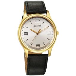 Sonata 77082YL09 Analog Watch for Men-picture-30