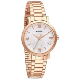 Sonata 8174WM01 Linnea Analog Watch for Women-picture-16
