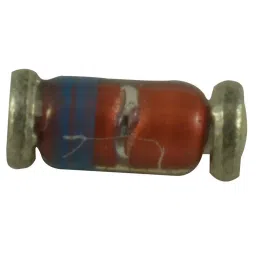 MULTICOMP PRO Zener Single Diodes DIODE, ZENER, 500mW, 5.6V, MINIMELF, ZMM5232B-7 (Pack of 10)-picture-15