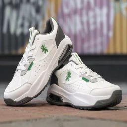 Red Tape Men's Off White Running Shoes-29