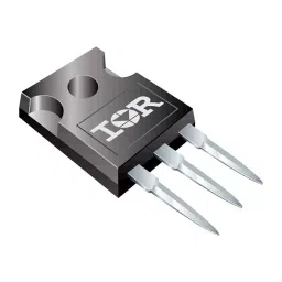 Infineon Single Mosfet, N-CH, 200V, 75A, TO-247AC, IRFP4127PBF-9