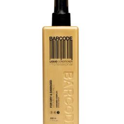 Barcode Professional Women Series Liquid Conditioner for Dry & Damaged Hair - 200 ml-19