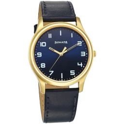 Sonata 77082YL10 Analog Watch for Men-picture-18