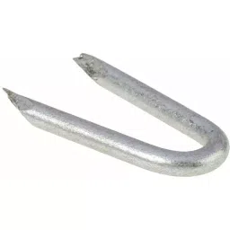 RS PRO Galvanised Nails 40x4 mm 500 g Bag, 1701661 (Bag of 68 pcs)-image-87