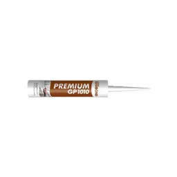 Astral 280 ml Resibond Premium GP 1010 Silicone Sealant, White (Pack of 24)-40