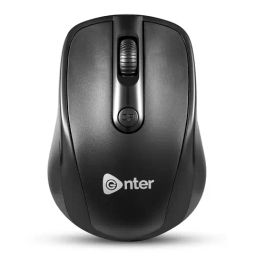 Enter Wireless Mouse Clickmate Wireless Optical Mouse-81