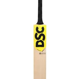DSC Condor Cirrus Kashmir Willow Cricket Bat Light Weight, Free Cover Size - Harrow-image-5