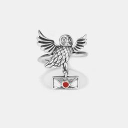 shaya Hedwig Ring in 925 Silver-picture-29