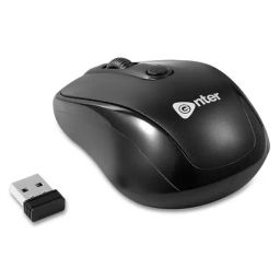 Enter Wireless Mouse Clickmate Wireless Optical Mouse image 2