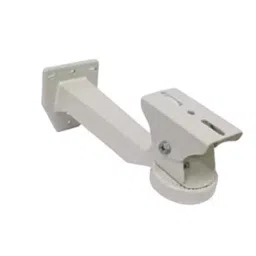 Mak World Wall Mounting Bracket for CCTV Security Camera 30 cm (12 Inch) Length with 90° Adjustable Angle, Assorted image 3